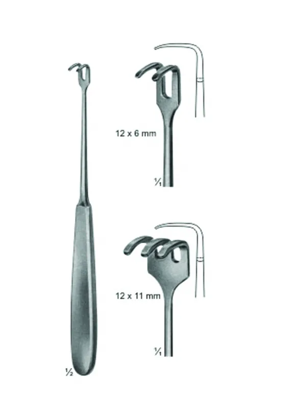 Retractors